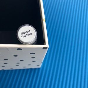 LipSense Diamond Kiss Gloss